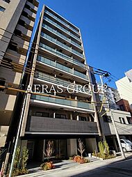 クロスレジデンス日本橋浜町 1002