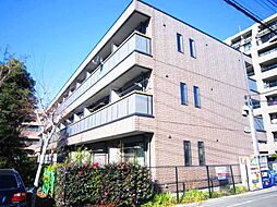 グリーンビレッジIII 303