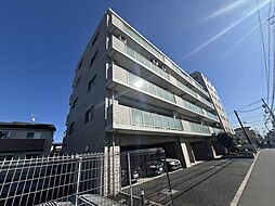 コンフォート・パレス本厚木ファーストステージ 101