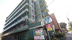 府中市本宿町２丁目