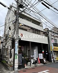ラ・ヴェル上北沢