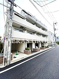 スカイコートパレス駒沢大学II