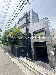 プレステージ駒場