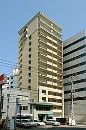 レキシントンスクエア白金 1402