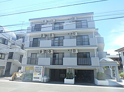 ジュネパレス多摩第1 201