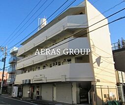 ハルナコーポ