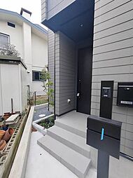 QLAZO麻生区東百合丘戸建 1号棟 1