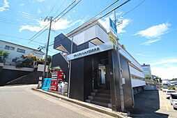 プレミアムヒルズ横浜片倉 305