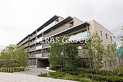 アビティグランデ砧