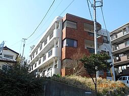 ヴィラ枡形2番館