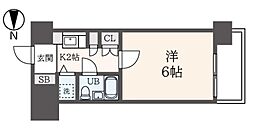 新丸子ダイカンプラザＣｉｔｙ 1009