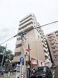 パレ・ドール伊勢佐木町南II