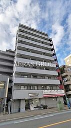 アンシャンテ志木