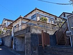 海老名市上今泉５丁目の一戸建て