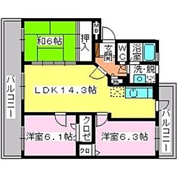テラ青葉 A403