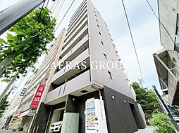 アイリス大森
