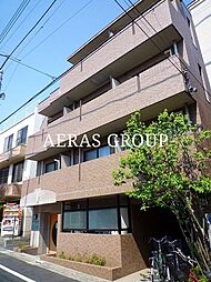 アヴァンティ哲学堂公園