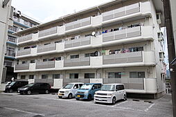 リバーハイツ比島II 401