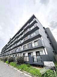堺市西区平岡町