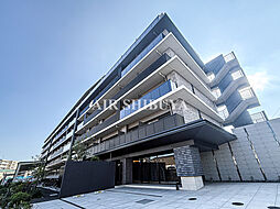 オープンブルーム二子