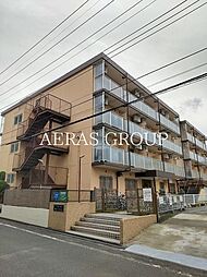 ラフィーネ学生マンション