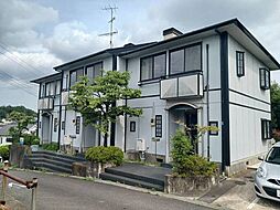 ヒルズつくし野III