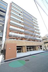 大阪市城東区中央３丁目