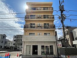 相模原市中央区清新１丁目