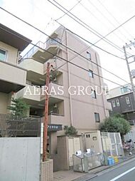 ランドピアときわ台