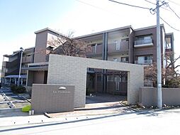 ラ・プルミエール 303