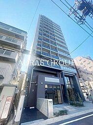 クレストコート池上