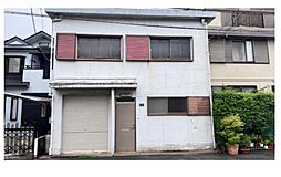 松風町貸家