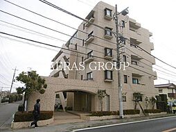 ガレット松戸元山