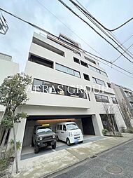 キラクプレイス等々力