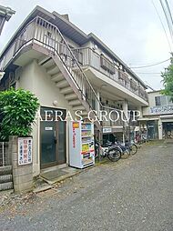 上原コーポラス