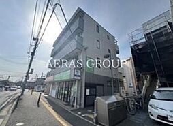 滝不動駅前ビル