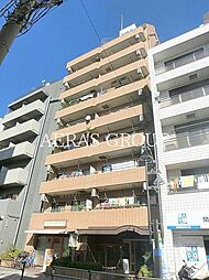 シャロン新板橋