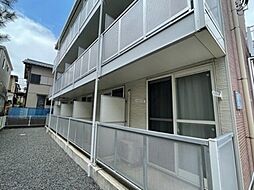 レオパレスタウン馬込沢