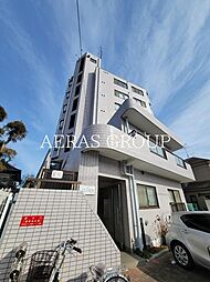 キャトルセゾン橋本V