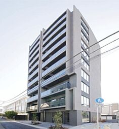 西尾久五丁目マンション