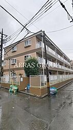 オーシャンヒルズ