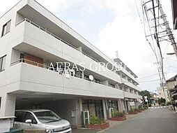 キャピタル南越