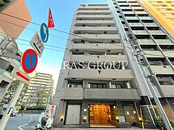 パークウェル銀座東