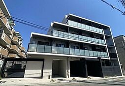 大田区西馬込１丁目