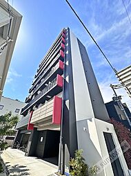 大阪市生野区巽中１丁目