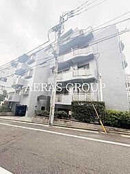 代官山アーバンライフ