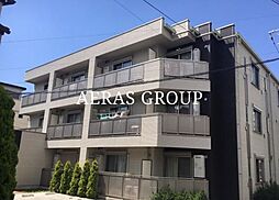 キャナルステージ