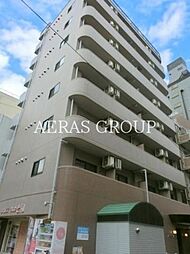 ハーモニーハイツ