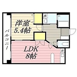 ピエモンテ二日市 508