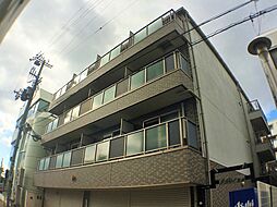 クレアドル須磨